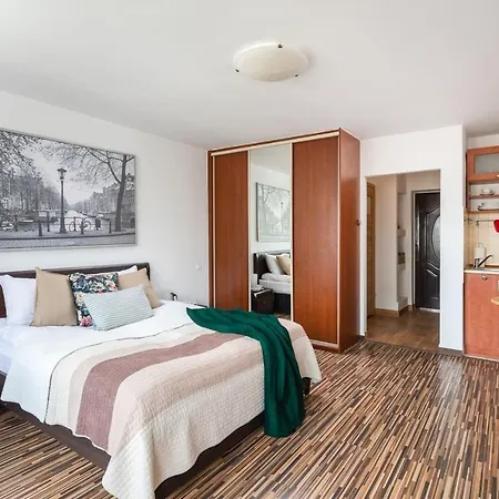 Rent Like - Prozna 10 Apartment Warsaw