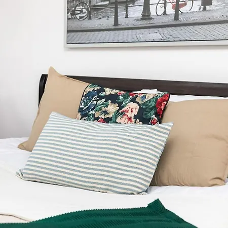 Apartment Rent Like - Prozna 10