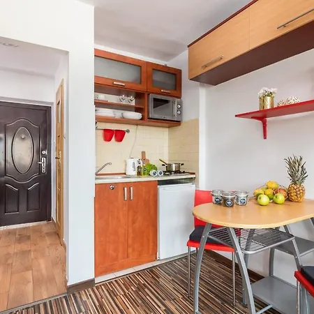 Rent Like - Prozna 10 Warsaw