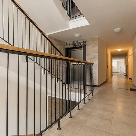 Rent Like - Prozna 10 Apartment Warsaw